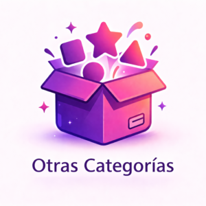 Otras Categorías