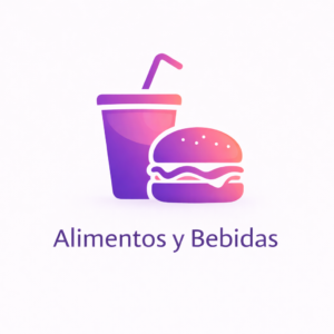 Alimentos y Bebidas