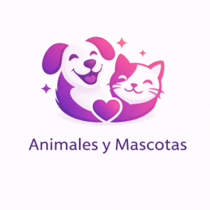 Animales y Mascotas
