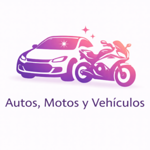 Autos, Motos y Vehículos