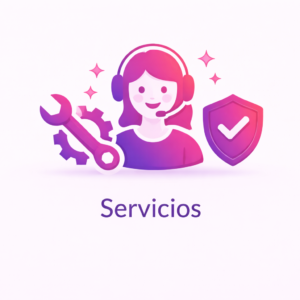 Servicios