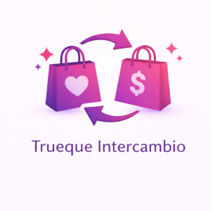 Trueque Intercambio