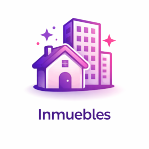Inmuebles
