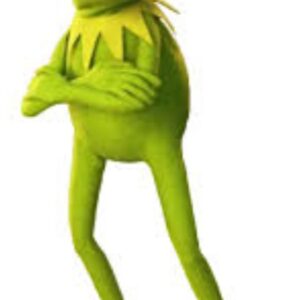 Kermit prueba