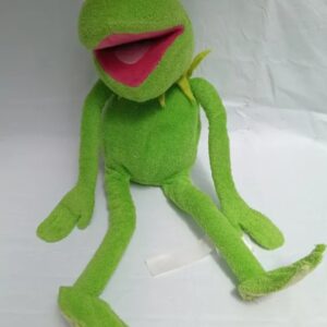 Kermit René de Los Muppets Original Disney