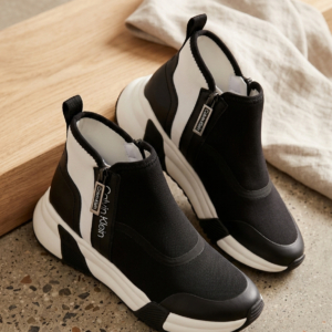 botas calvin klein originales 37.5 nuevas