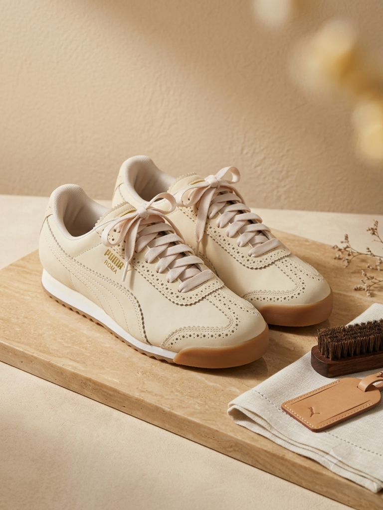 zapatillas puma edición limitada 38 originales