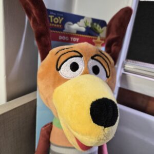 juguete slinky para mascotas importado