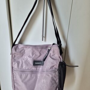 bolso reebok original nuevo ideal facu o gym
