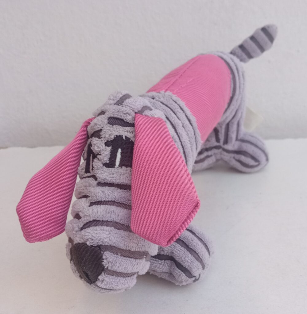 Peluche para Mascotas