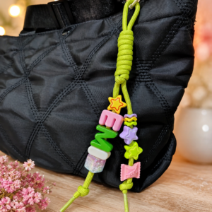 Llaveros personalizados tendencia
