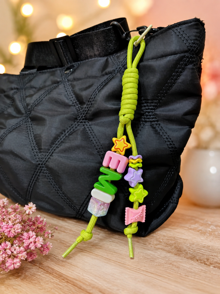 Llaveros personalizados tendencia