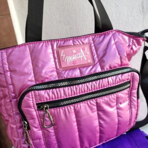 Bolso Muaa hermoso