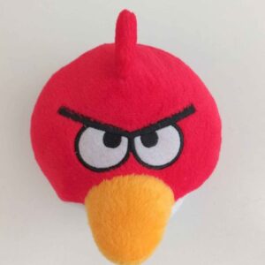 Angry Bird Red 15 cm