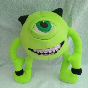 Mike Wazowski Monster University