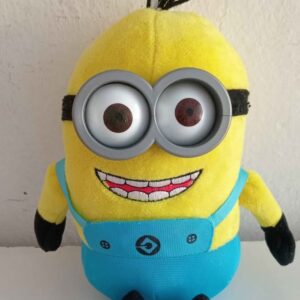 Minion Dave 25cm Mi Villano Favorito