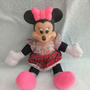 Minnie Mouse Disney 22cm