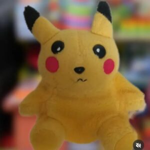 Monedero de Pikachu