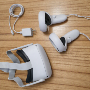OCULUS QUEST 2