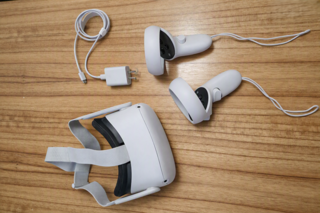 OCULUS QUEST 2