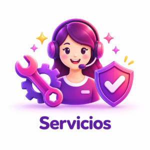 Servicios