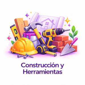 Construcción y Herramientas