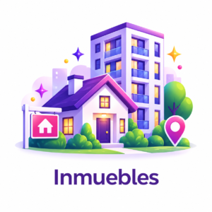 Inmuebles