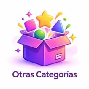 Otras Categorías