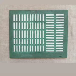 CALMA 50X40 CM