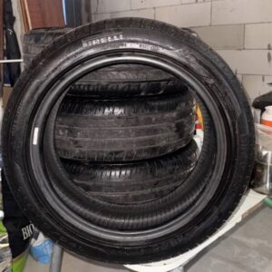 Neumaticos Pirelli 195/50 R16