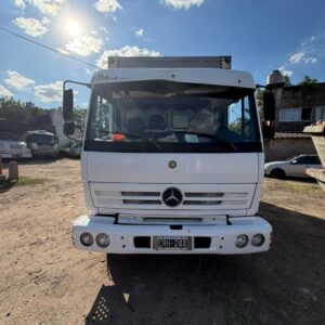Camion Mercedes Benz 712 Mod 1999